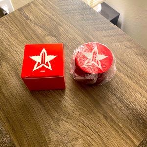 JStar Red Grinder